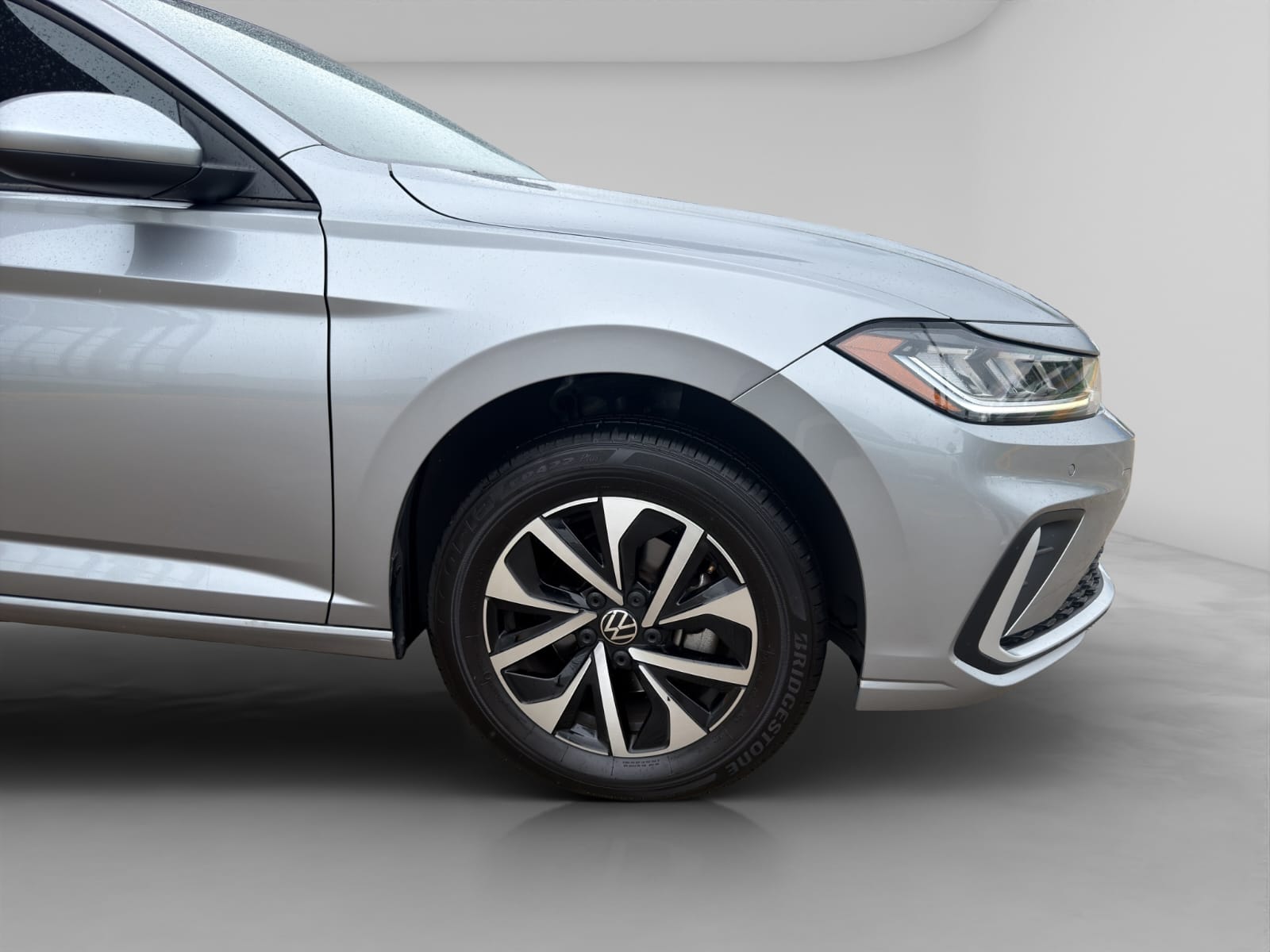 2026 Volkswagen Jetta 1.4 Comfortline At