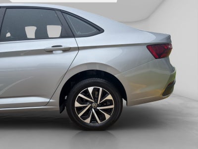 2026 Volkswagen Jetta 1.4 Comfortline At