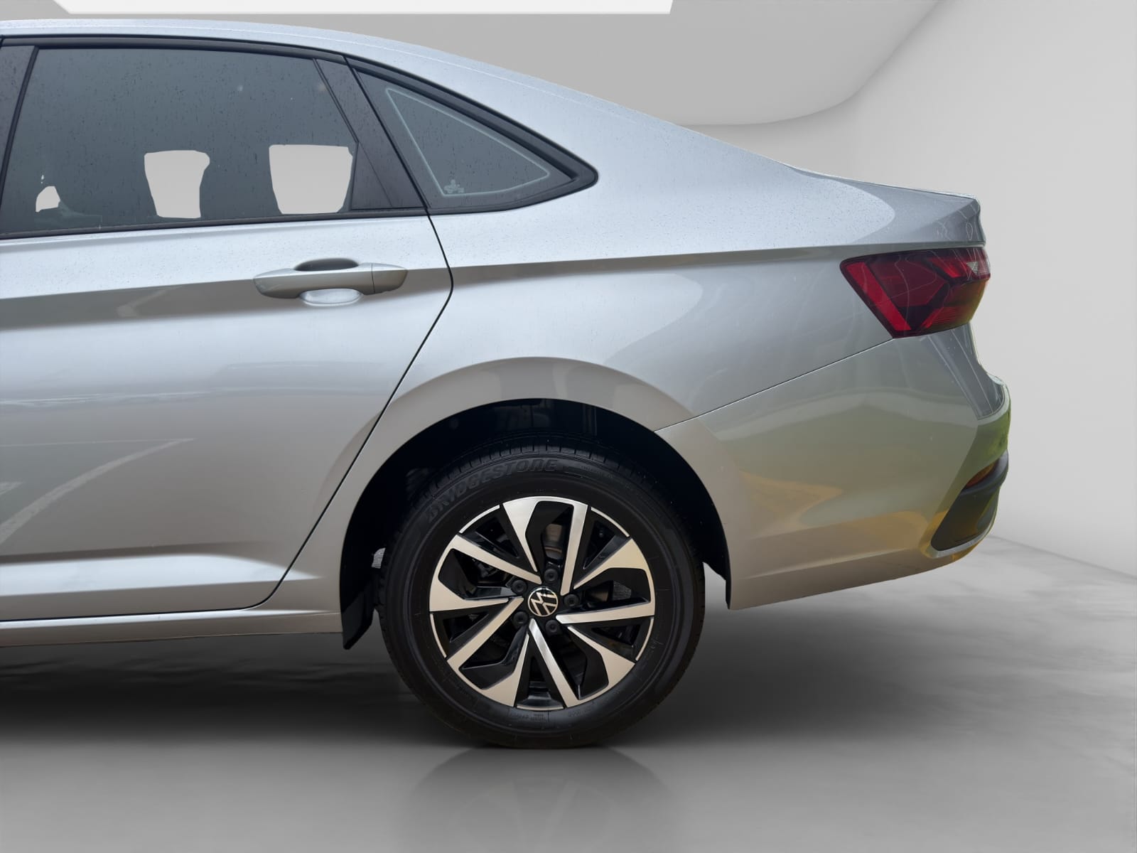 2026 Volkswagen Jetta 1.4 Comfortline At