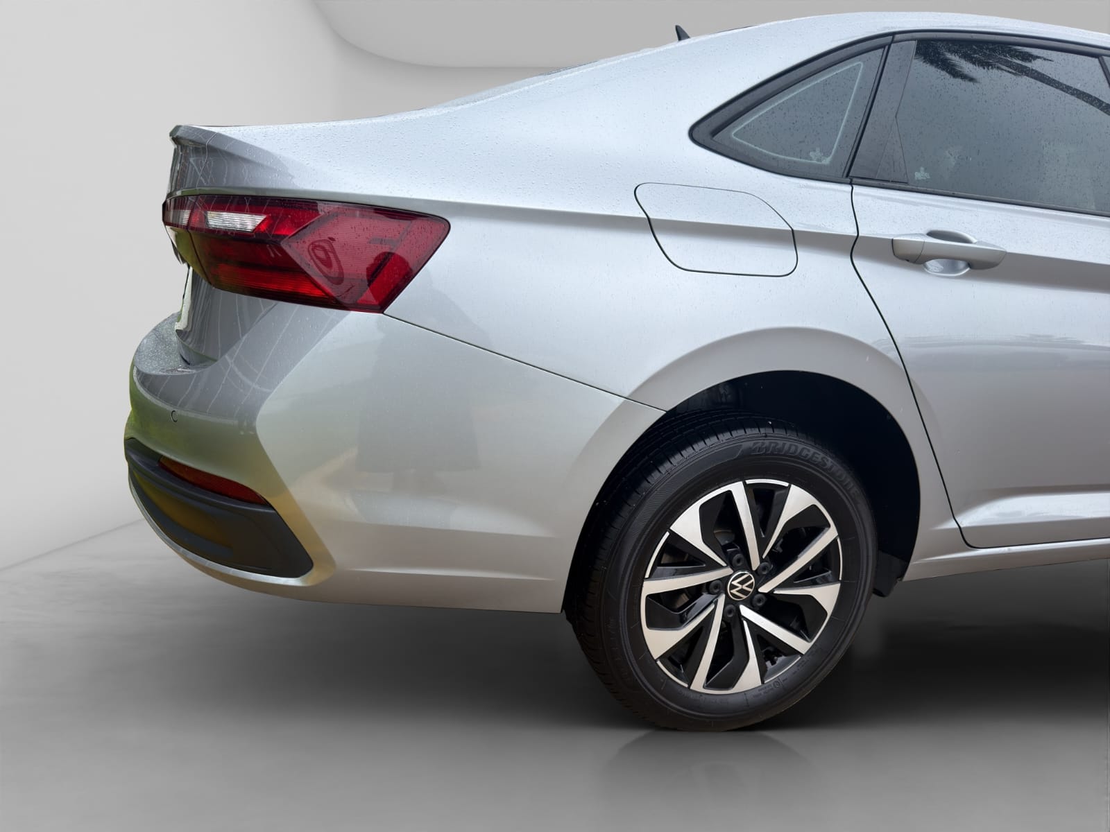 2026 Volkswagen Jetta 1.4 Comfortline At