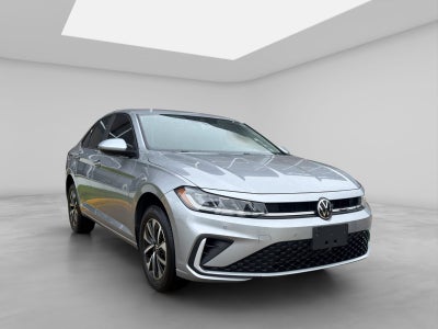 2026 Volkswagen Jetta 1.4 Comfortline At