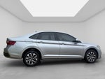 2026 Volkswagen Jetta 1.4 Comfortline At