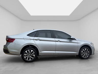 2026 Volkswagen Jetta 1.4 Comfortline At