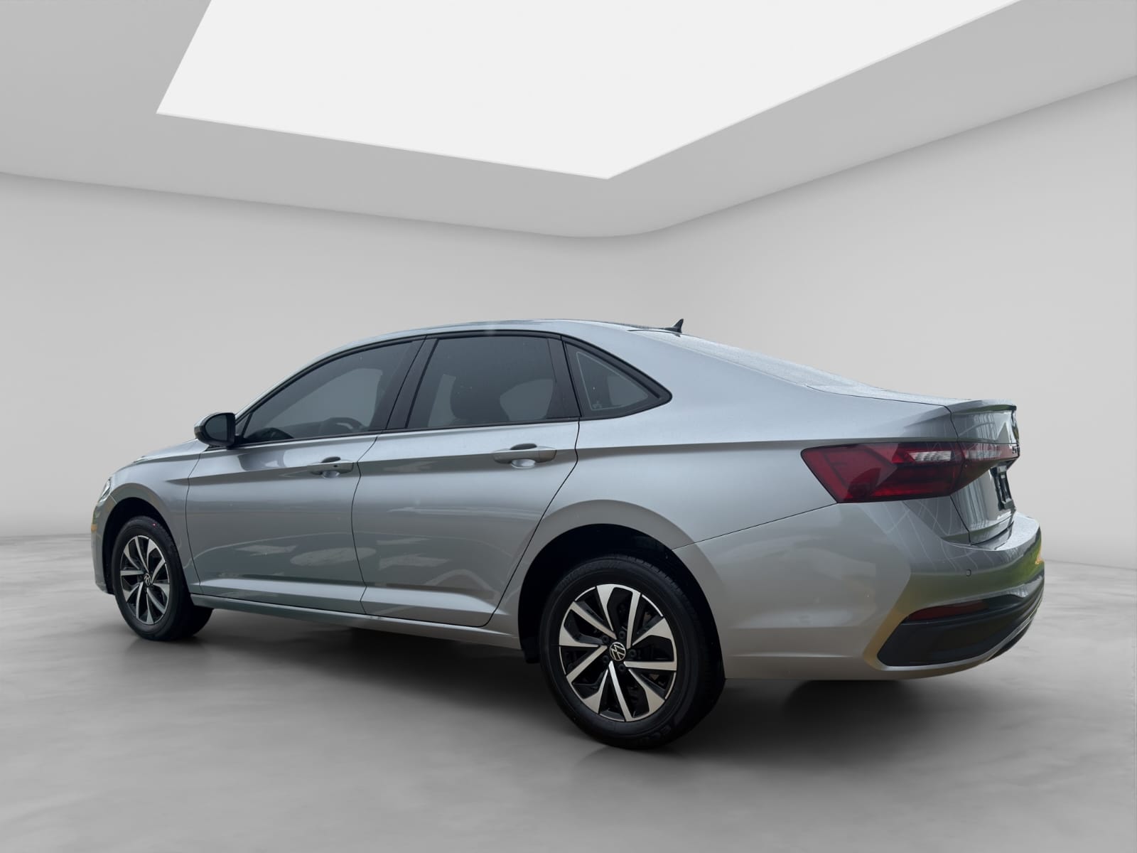 2026 Volkswagen Jetta 1.4 Comfortline At
