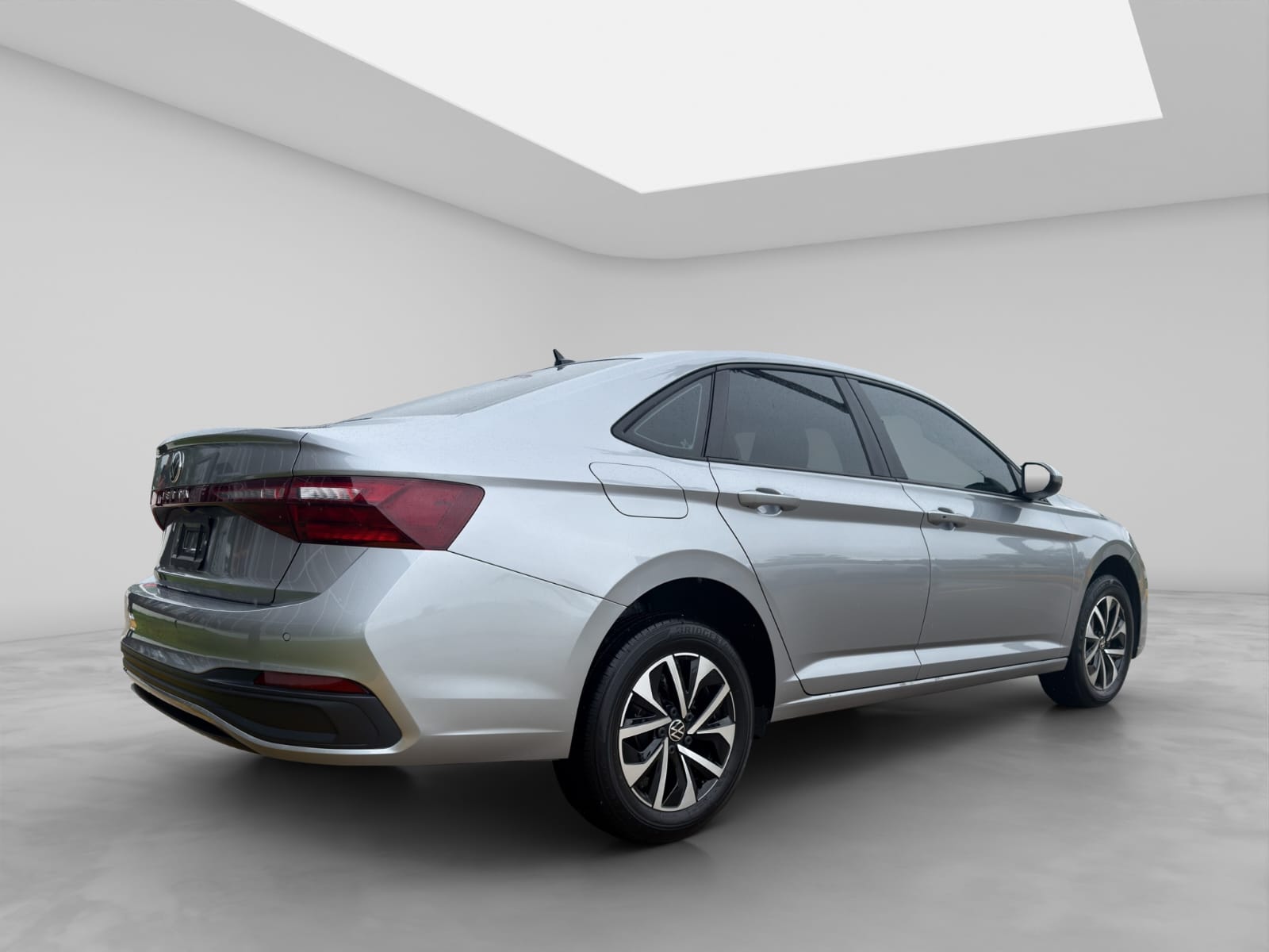 2026 Volkswagen Jetta 1.4 Comfortline At