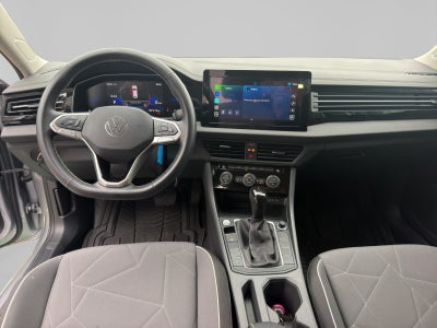 2026 Volkswagen Jetta 1.4 Comfortline At