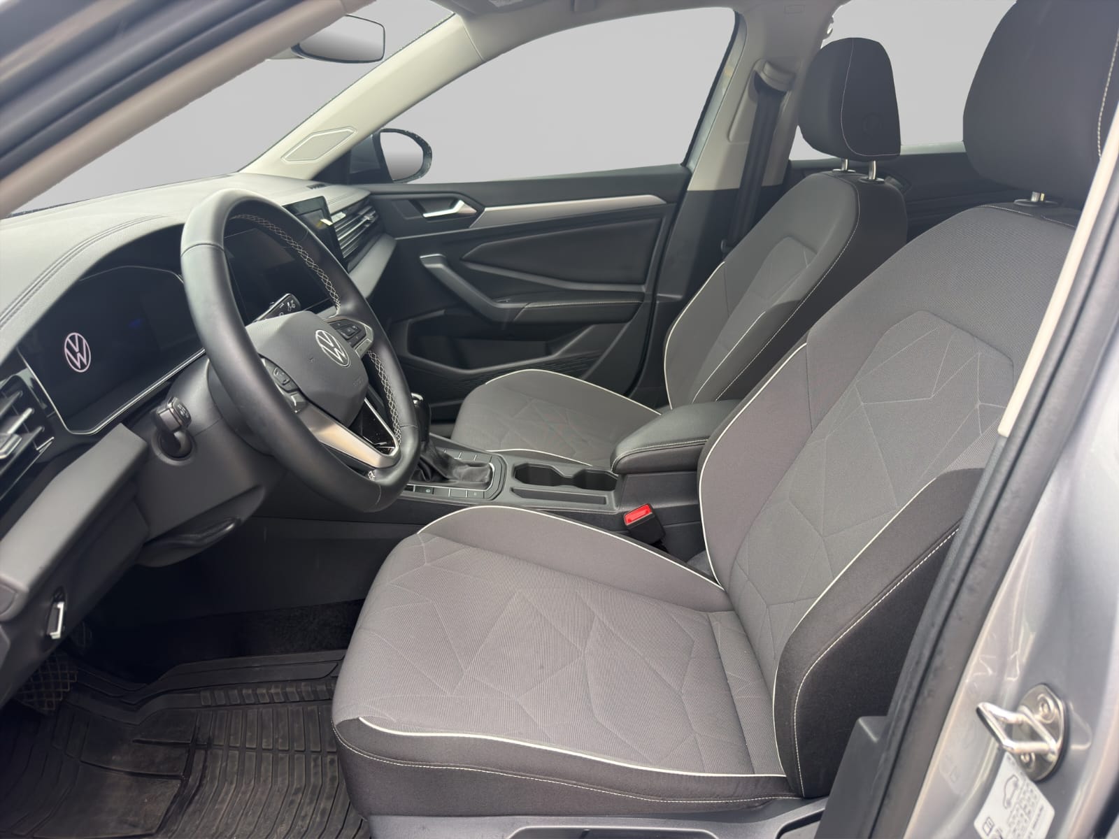 2026 Volkswagen Jetta 1.4 Comfortline At
