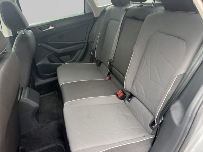 2026 Volkswagen Jetta 1.4 Comfortline At