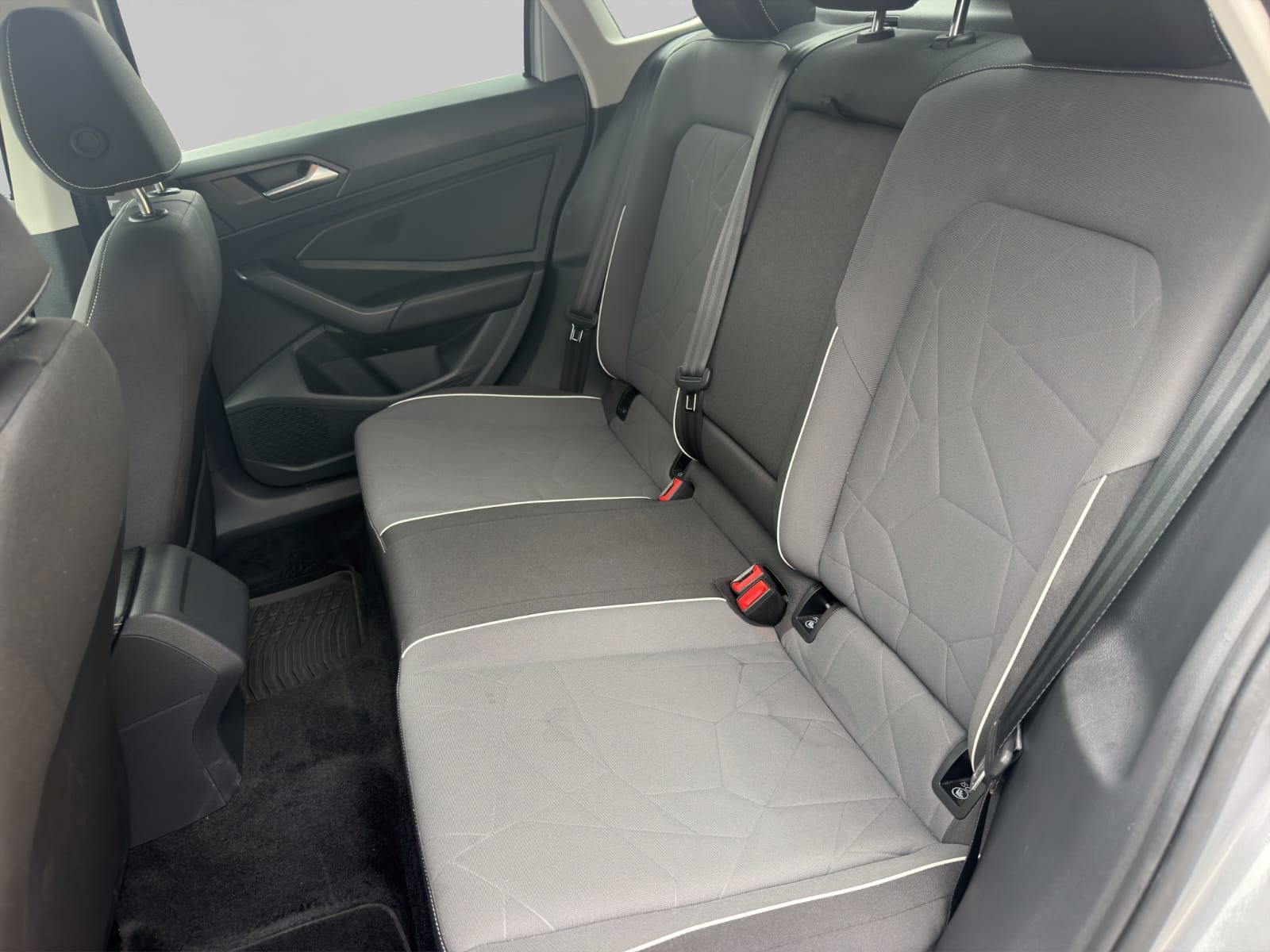 2026 Volkswagen Jetta 1.4 Comfortline At