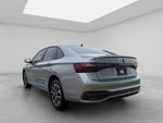 2026 Volkswagen Jetta 1.4 Comfortline At