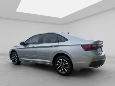 2026 Volkswagen Jetta 1.4 Comfortline At