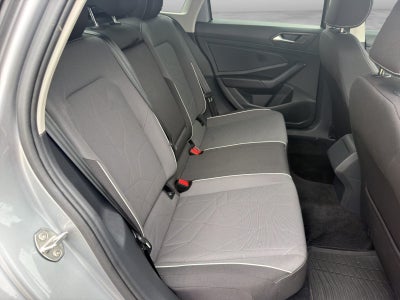 2026 Volkswagen Jetta 1.4 Comfortline At