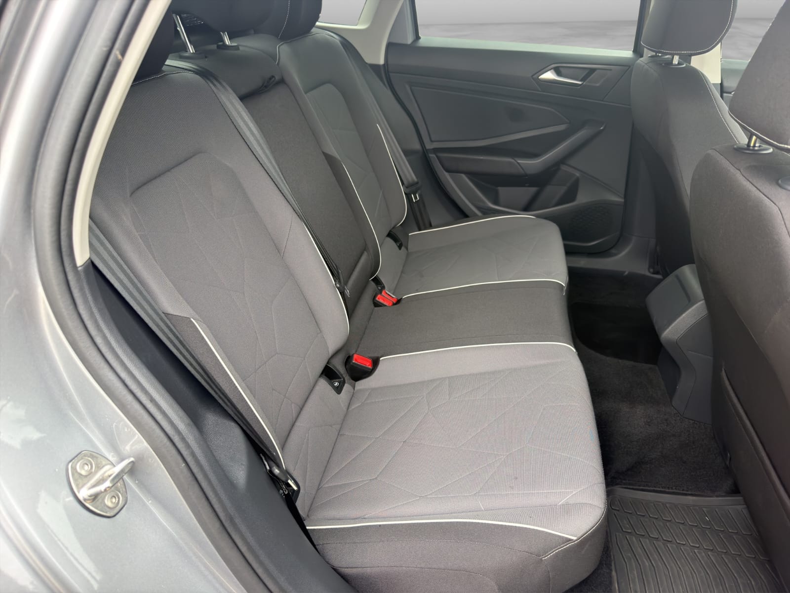 2026 Volkswagen Jetta 1.4 Comfortline At