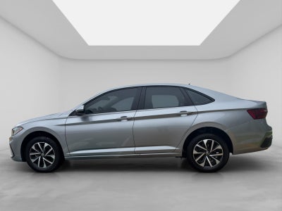 2026 Volkswagen Jetta 1.4 Comfortline At