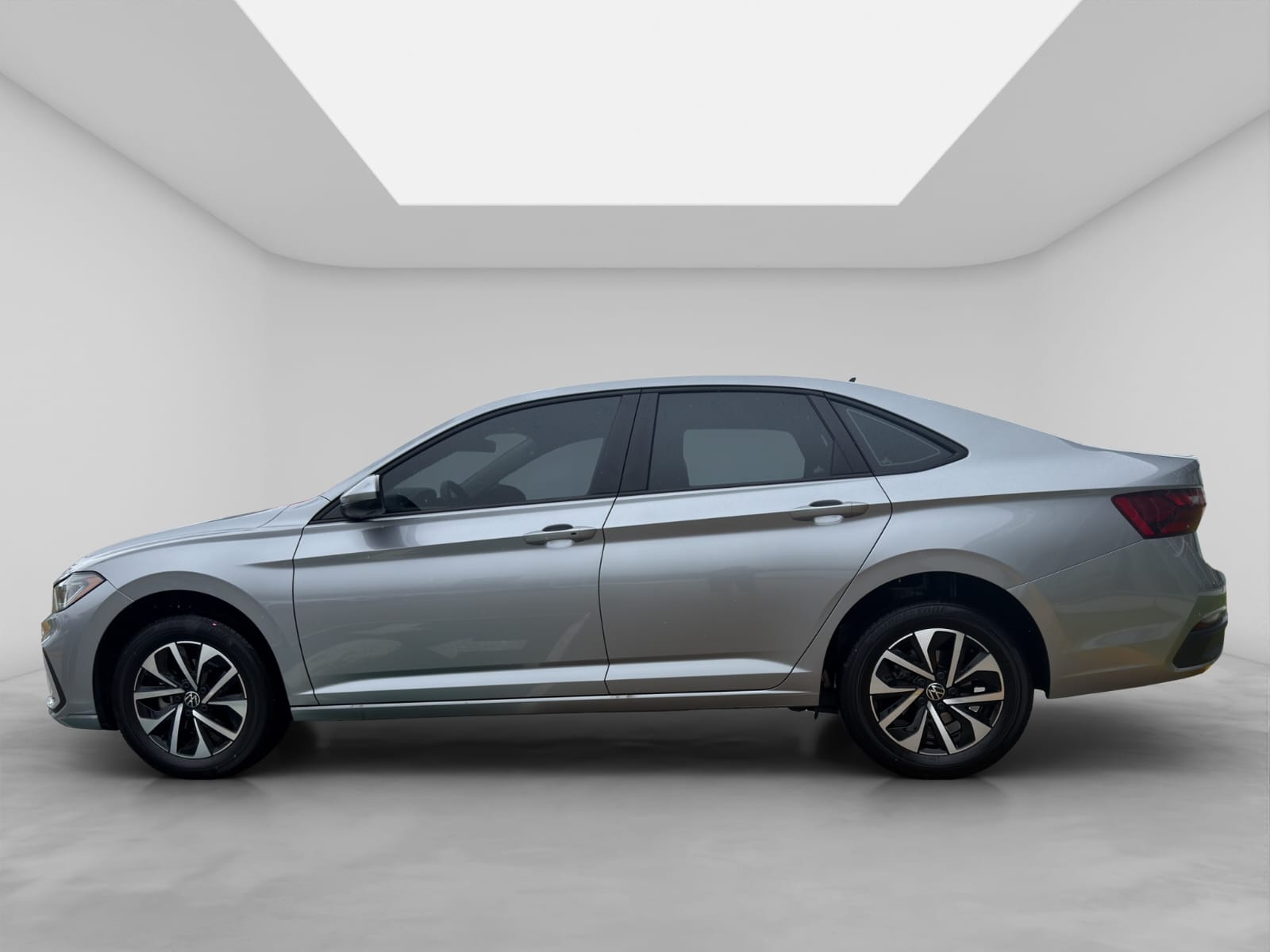 2026 Volkswagen Jetta 1.4 Comfortline At