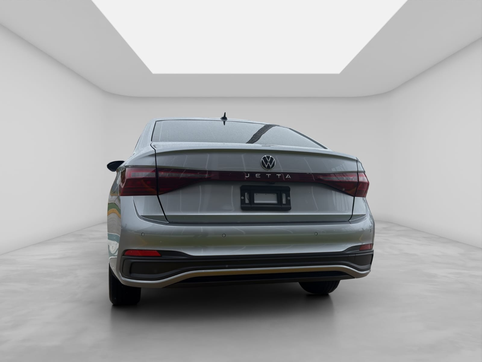 2026 Volkswagen Jetta 1.4 Comfortline At