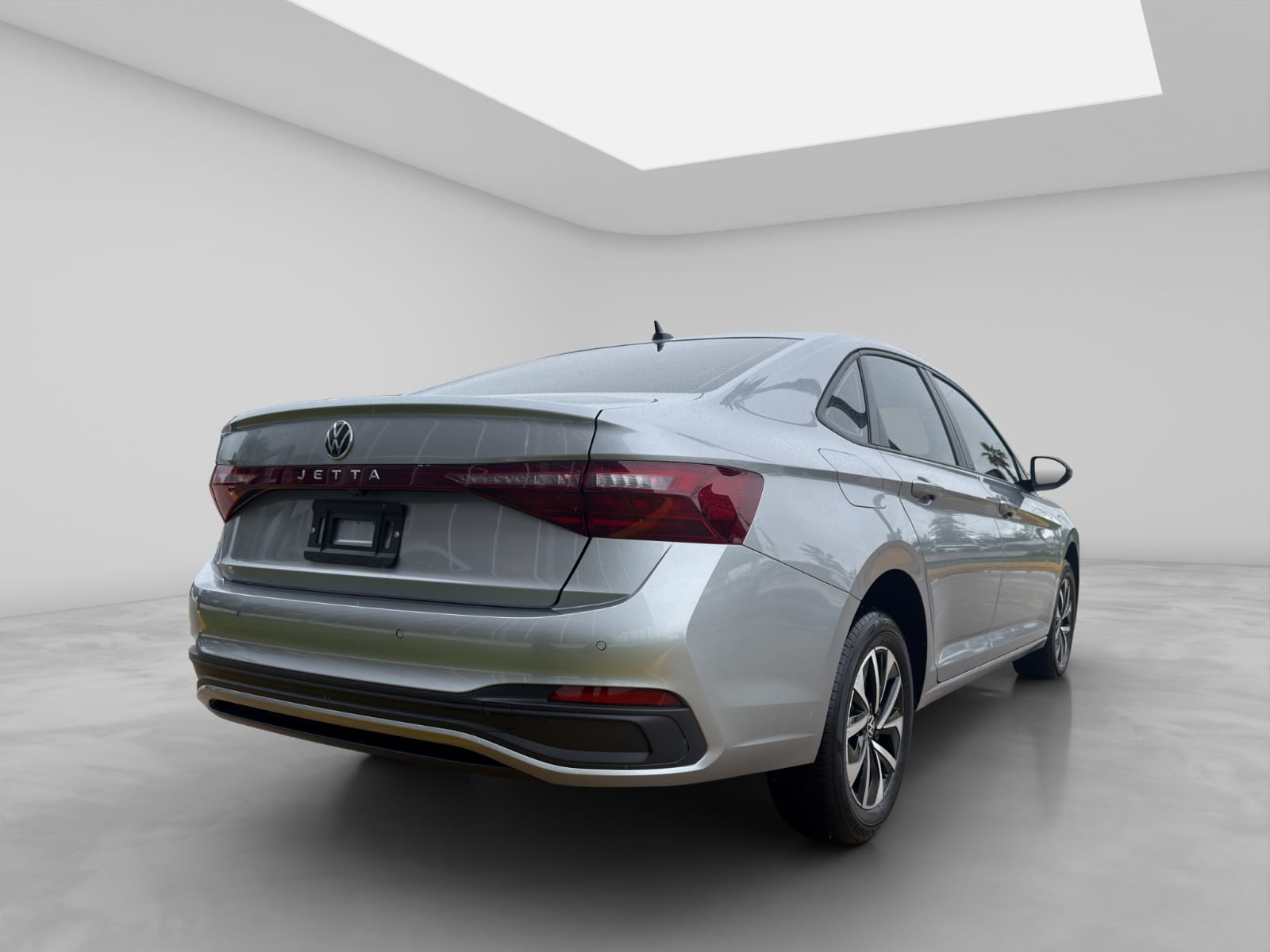 2026 Volkswagen Jetta 1.4 Comfortline At