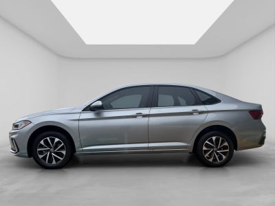 2026 Volkswagen Jetta 1.4 Comfortline At