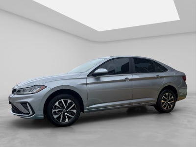 2026 Volkswagen Jetta 1.4 Comfortline At