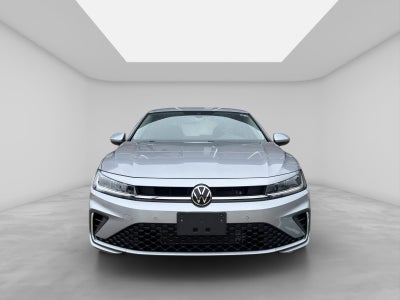2026 Volkswagen Jetta 1.4 Comfortline At