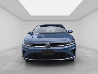 2026 Volkswagen Jetta 1.4 Comfortline At