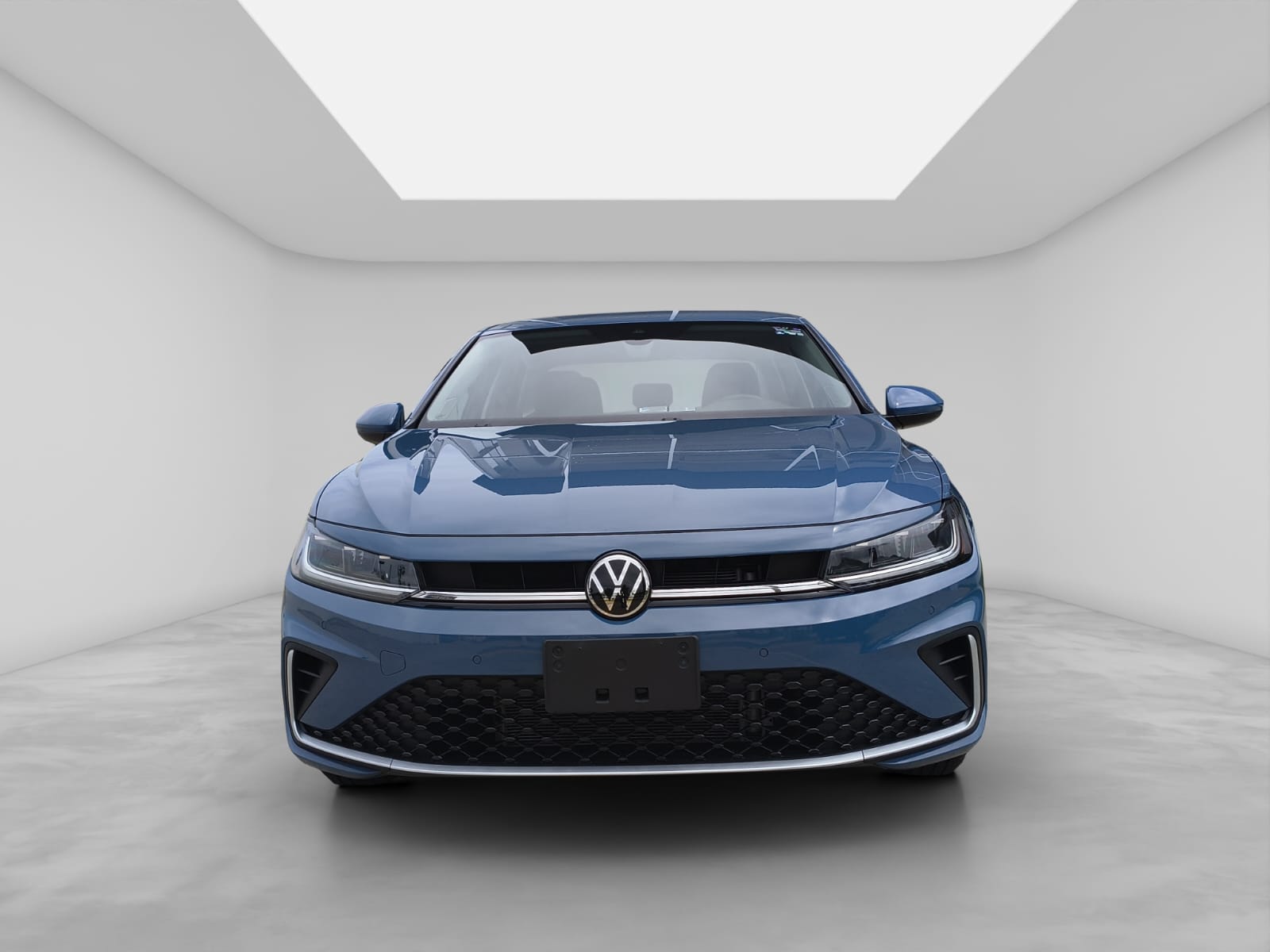 2026 Volkswagen Jetta 1.4 Comfortline At