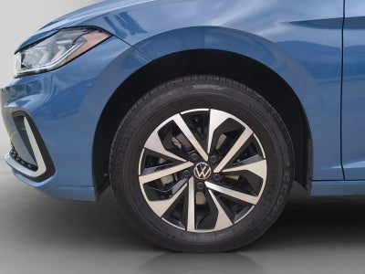 2026 Volkswagen Jetta 1.4 Comfortline At