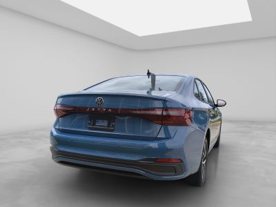 2026 Volkswagen Jetta 1.4 Comfortline At