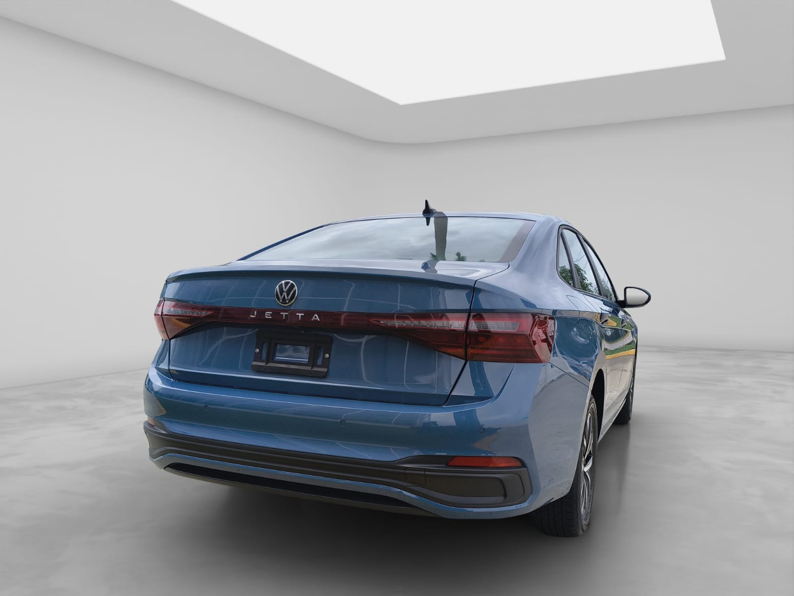 2026 Volkswagen Jetta 1.4 Comfortline At