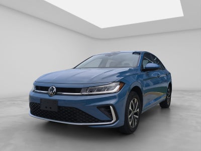 2026 Volkswagen Jetta 1.4 Comfortline At