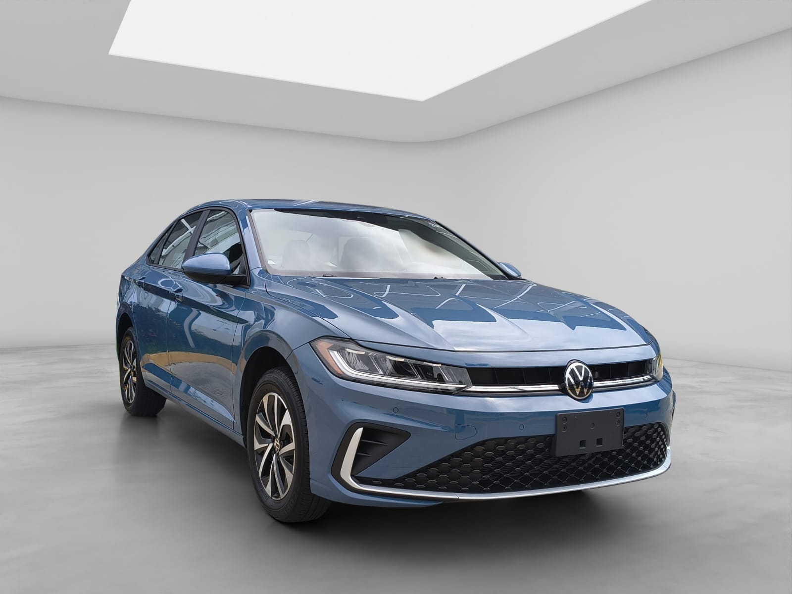 2026 Volkswagen Jetta 1.4 Comfortline At