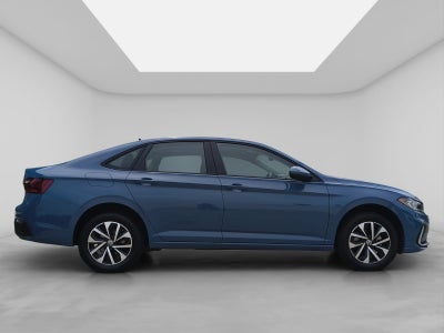 2026 Volkswagen Jetta 1.4 Comfortline At