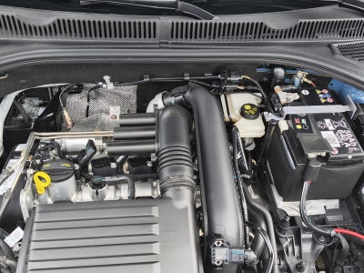 2026 Volkswagen Jetta 1.4 Comfortline At