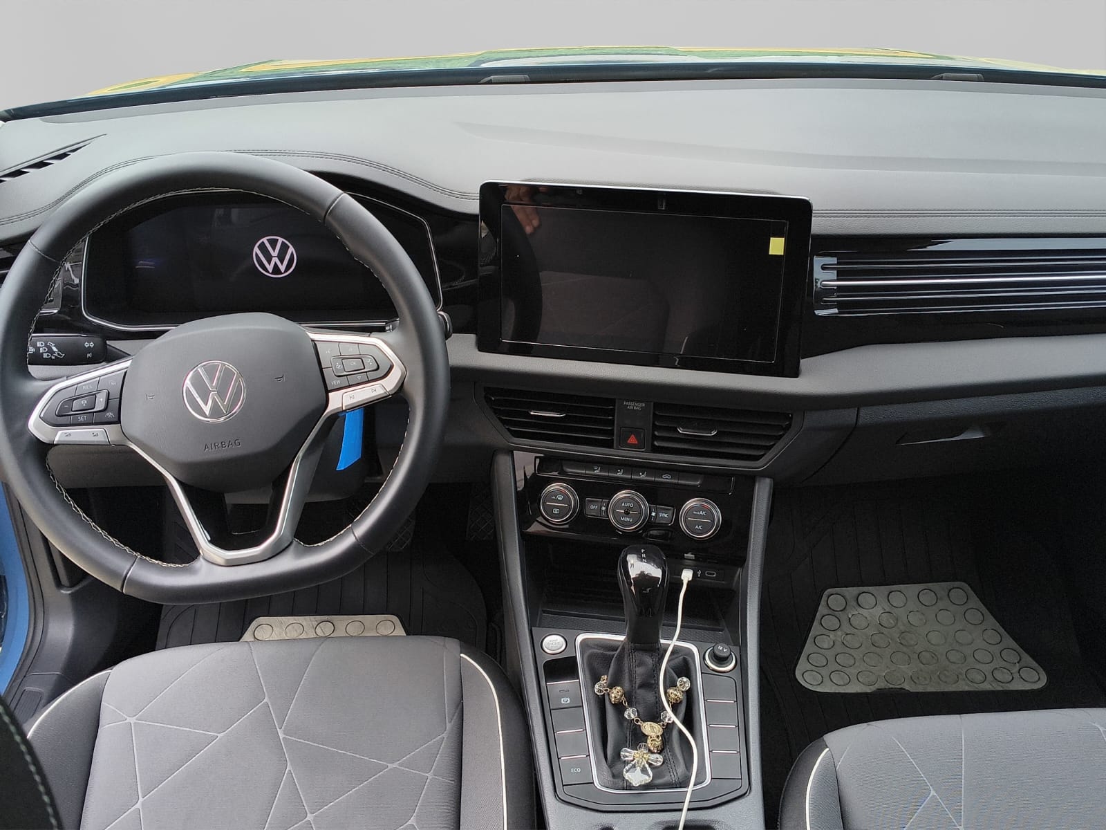 2026 Volkswagen Jetta 1.4 Comfortline At