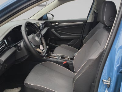 2026 Volkswagen Jetta 1.4 Comfortline At