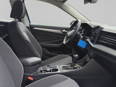 2026 Volkswagen Jetta 1.4 Comfortline At