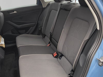 2026 Volkswagen Jetta 1.4 Comfortline At
