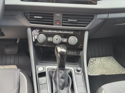 2026 Volkswagen Jetta 1.4 Comfortline At
