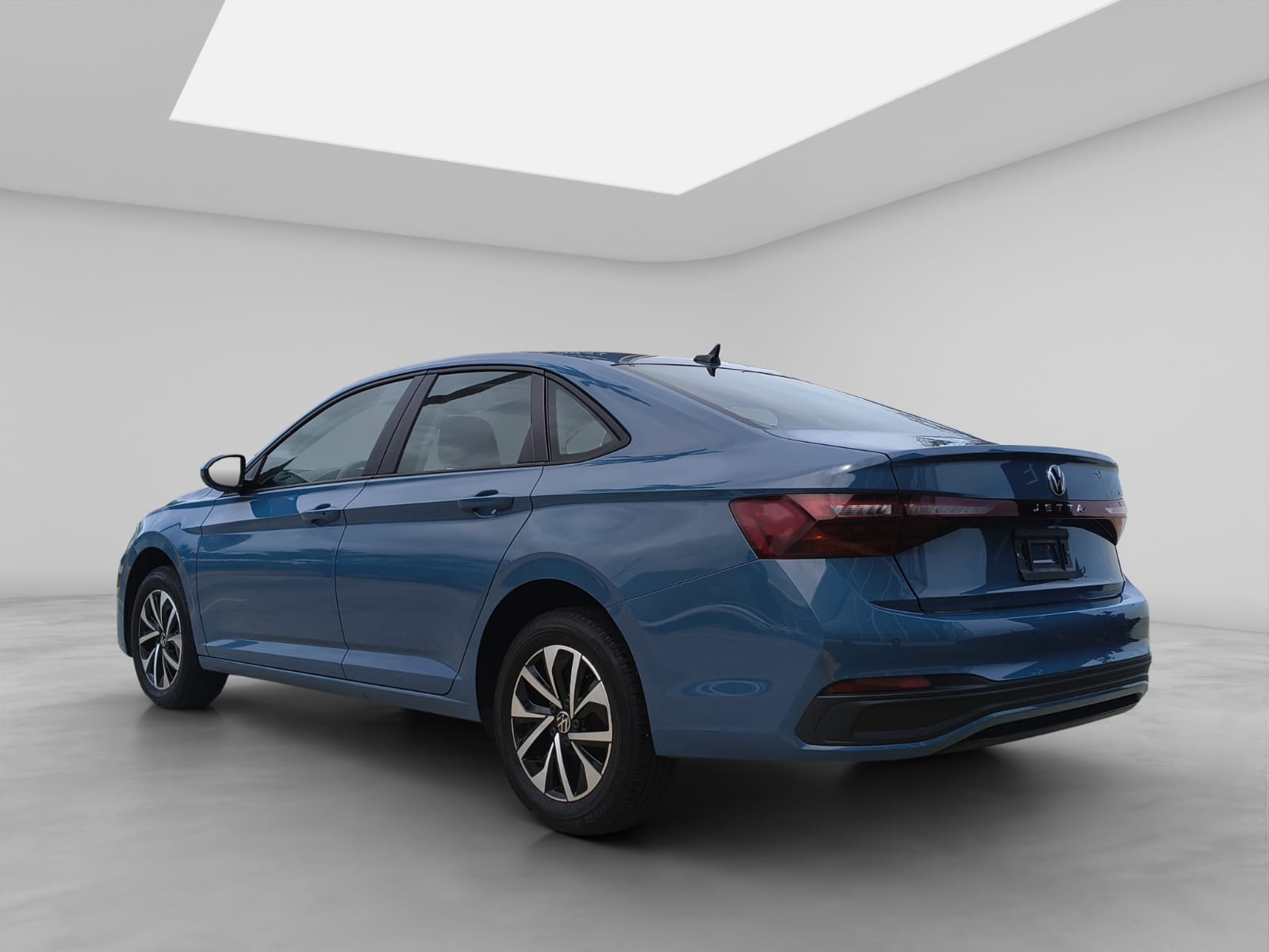 2026 Volkswagen Jetta 1.4 Comfortline At