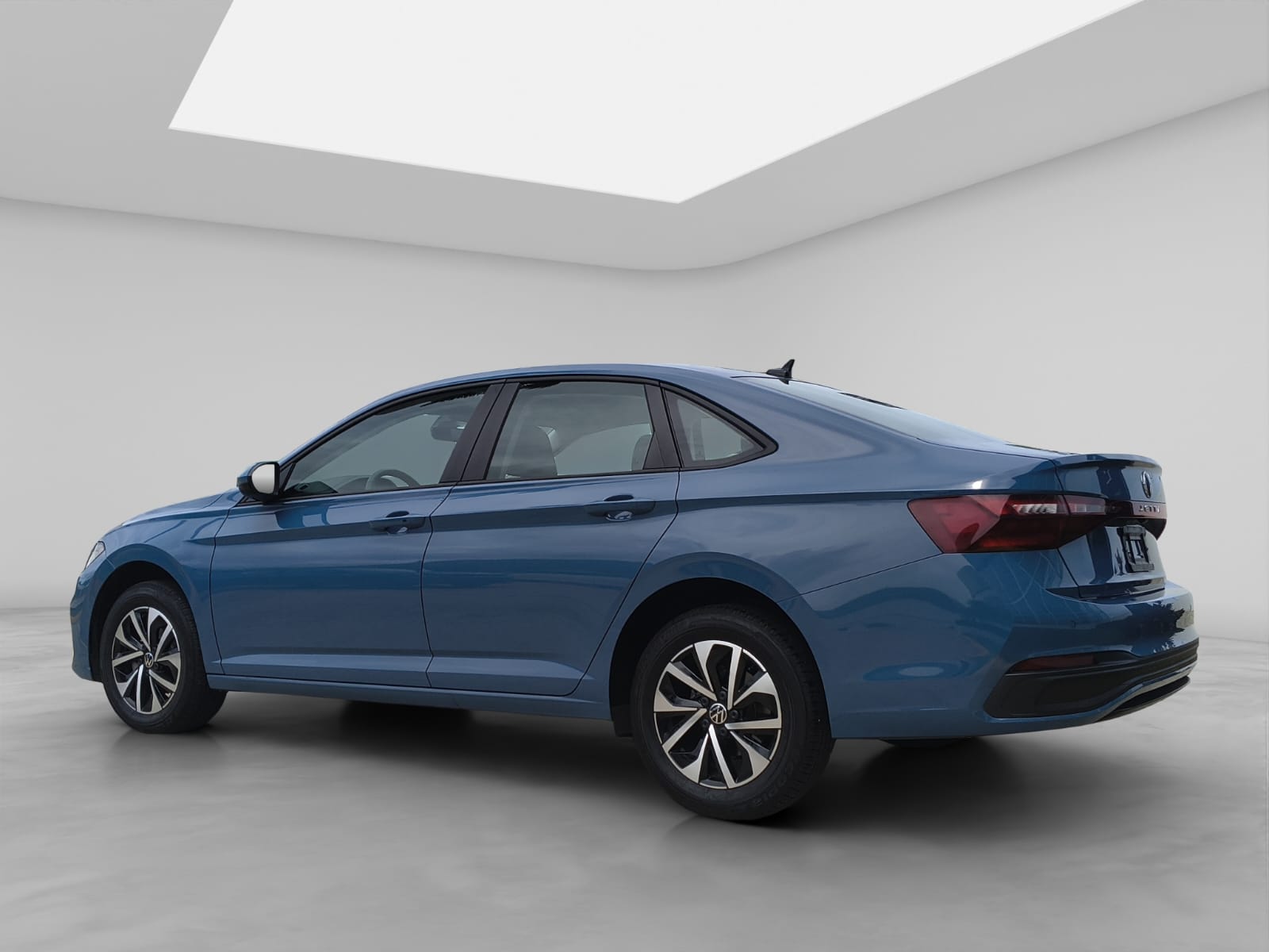 2026 Volkswagen Jetta 1.4 Comfortline At