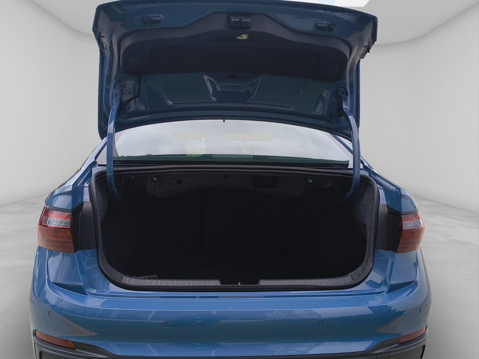 2026 Volkswagen Jetta 1.4 Comfortline At