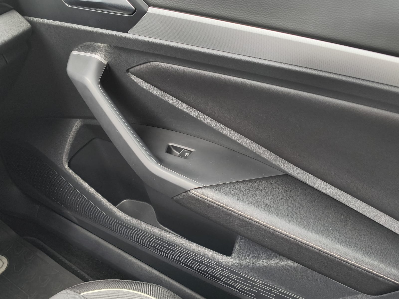 2026 Volkswagen Jetta 1.4 Comfortline At