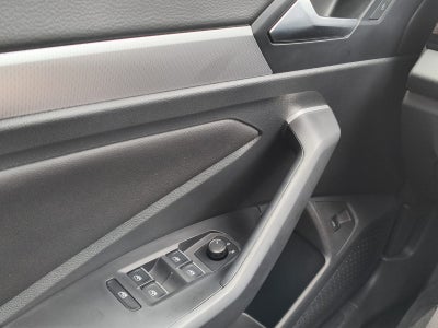 2026 Volkswagen Jetta 1.4 Comfortline At