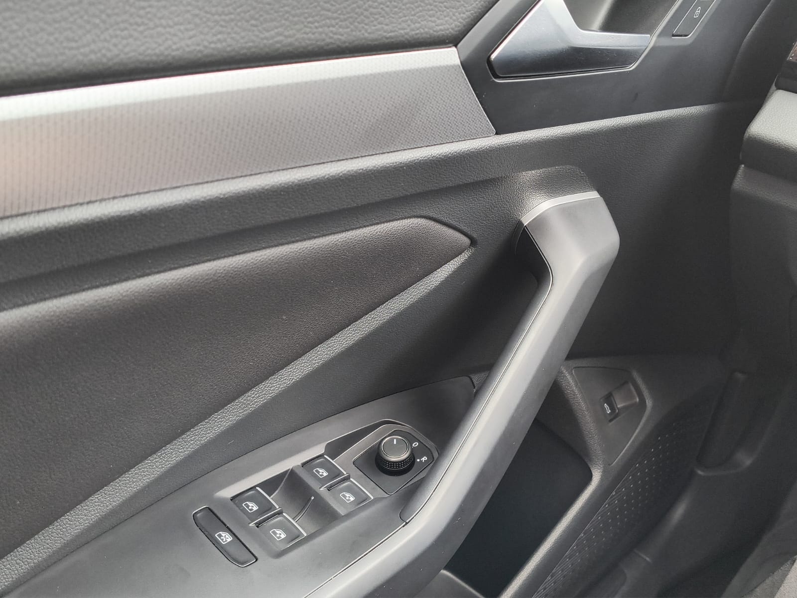 2026 Volkswagen Jetta 1.4 Comfortline At