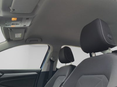 2026 Volkswagen Jetta 1.4 Comfortline At