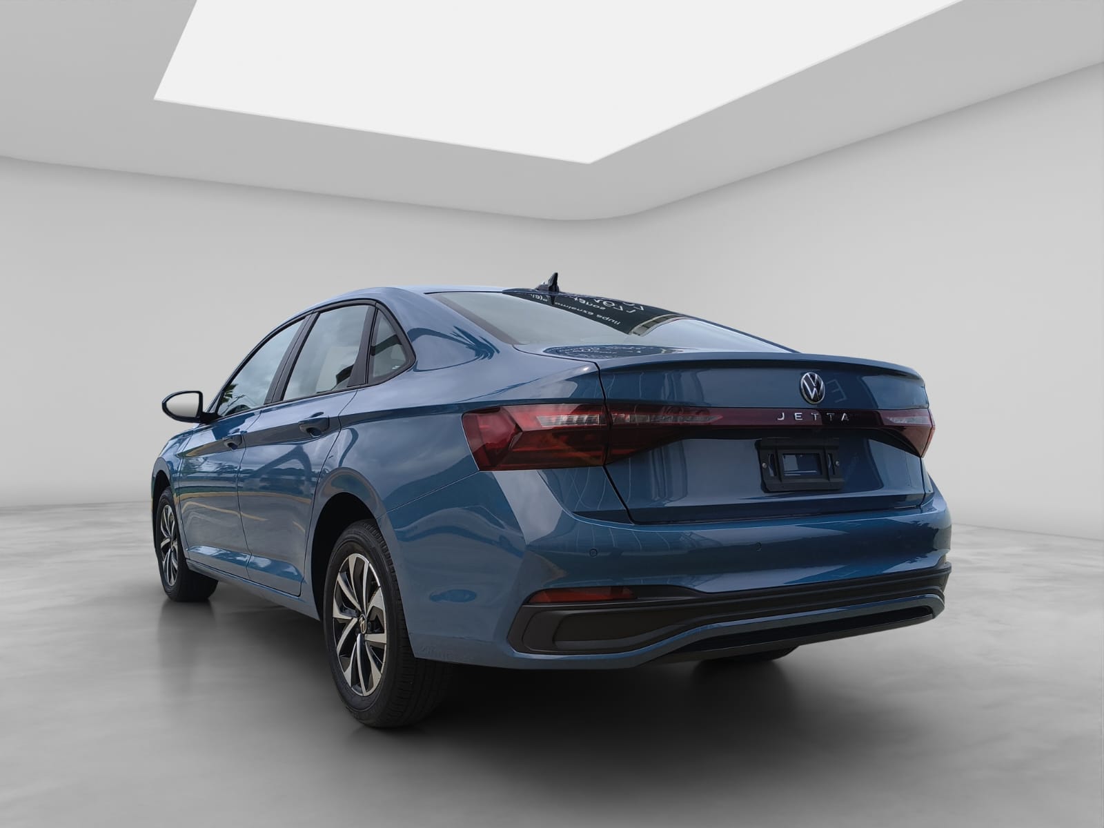 2026 Volkswagen Jetta 1.4 Comfortline At