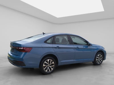 2026 Volkswagen Jetta 1.4 Comfortline At