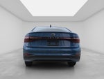 2026 Volkswagen Jetta 1.4 Comfortline At