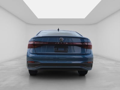 2026 Volkswagen Jetta 1.4 Comfortline At