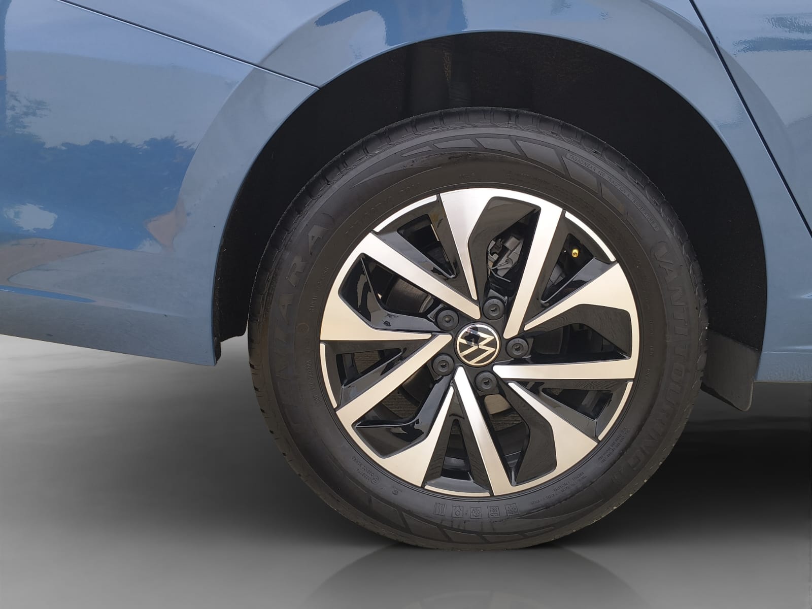 2026 Volkswagen Jetta 1.4 Comfortline At